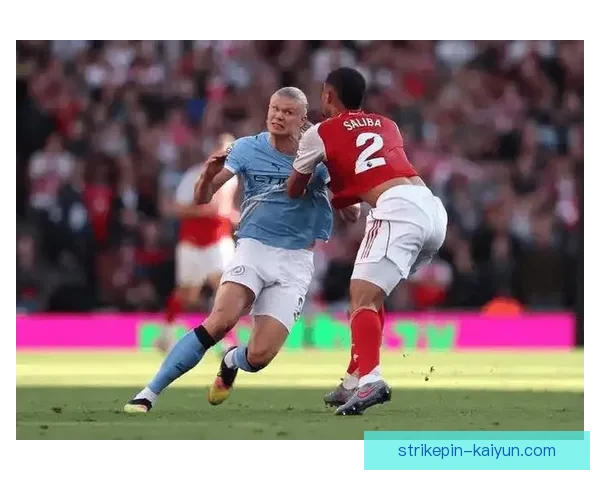 奥斯梅恩与哈兰德状态对比，竞争力增强值得关注