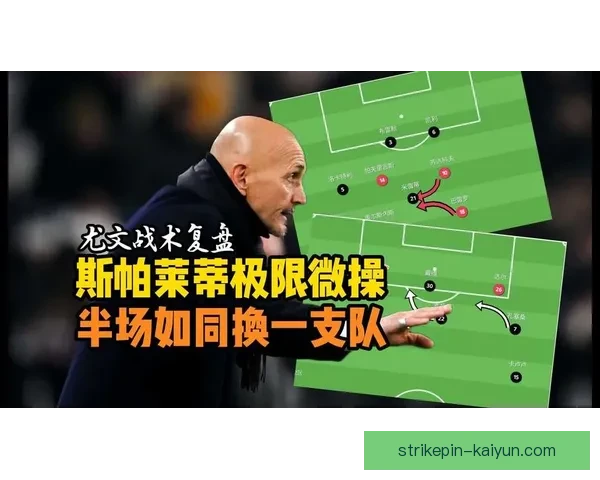 斯帕莱蒂持续保持战术灵活性，备受关注的表现引发广泛讨论
