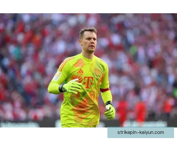 诺伊尔门将状态回暖，逐渐展示稳定的防守能力