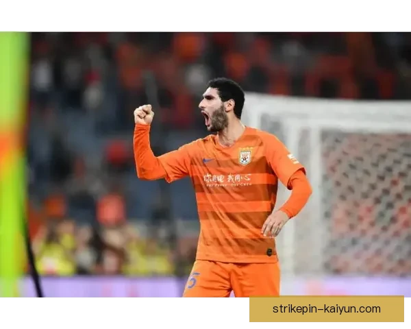 山东泰山双冠王状态回暖，备受期待的新赛季挑战正在展开