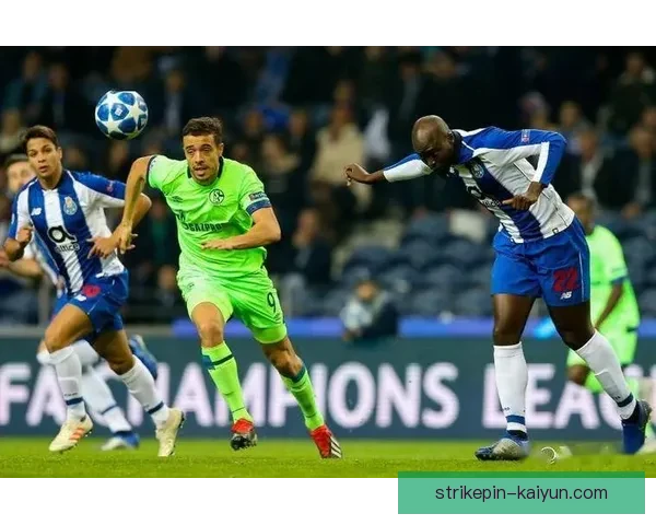 葡萄牙波尔图队青训系统表现稳健 培养多名潜力新星