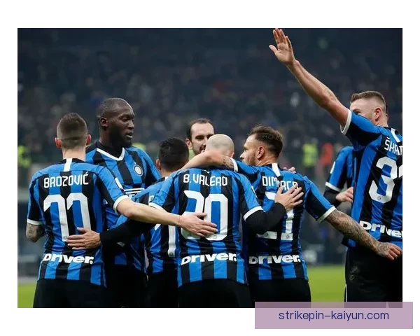 国米青训实力持续提升，年轻球员表现稳健备受期待